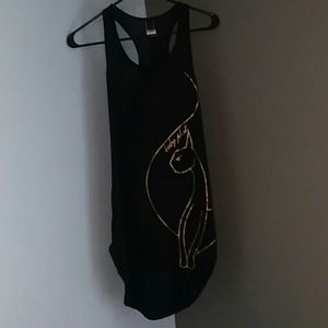 Baby phat tank top